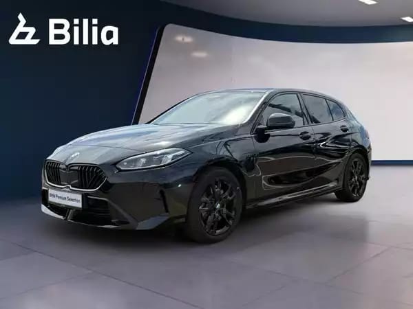 BMW 123 123 xDrive Pack M Sport - Photo 1