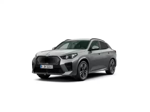 BMW iX2 iX2 Kit M Sport - Photo 1