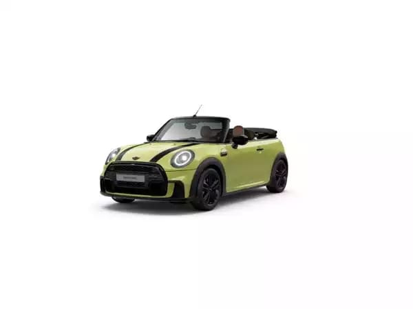 MINI Cooper Cabrio Cooper Cabrio Kit John Cooper Works - Photo 1