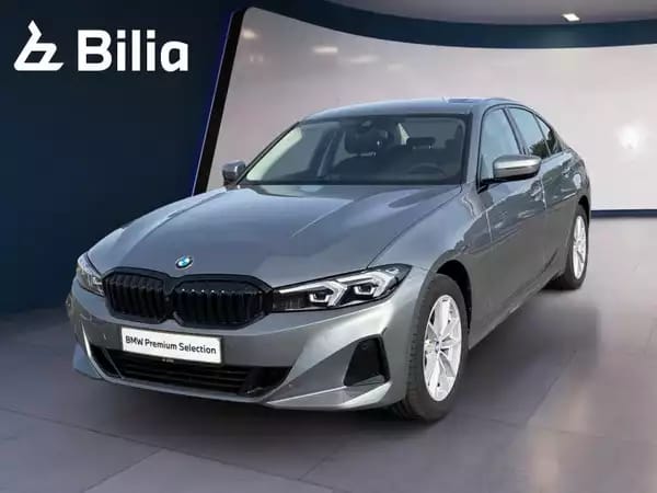 BMW 318 318d Berline - Photo 1