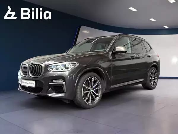 BMW X3 X3 M40i Kit M Sport - Photo 1