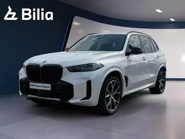 BMW X5 X5 xDrive40d Kit M Sport - Photo 1