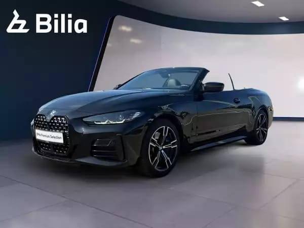 BMW 440 M440i xDrive Cabrio Kit M Sport - Photo 1