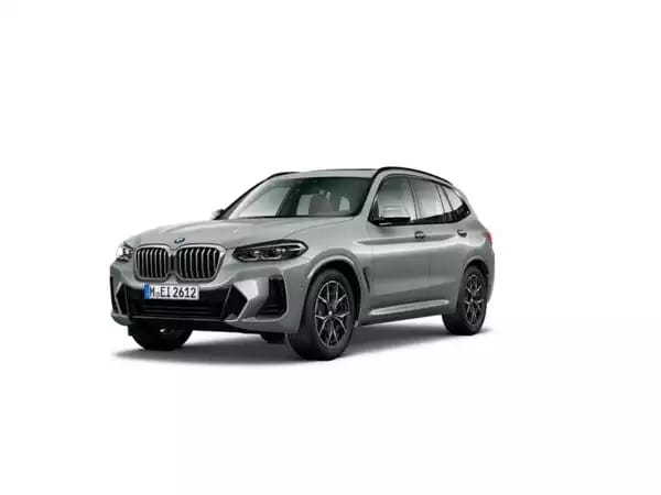 BMW X3 Serie X X3 xDrive20d - Photo 1