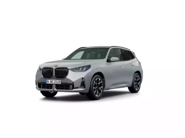 BMW X3 X3 20d xDrive Kit M Sport - Photo 1
