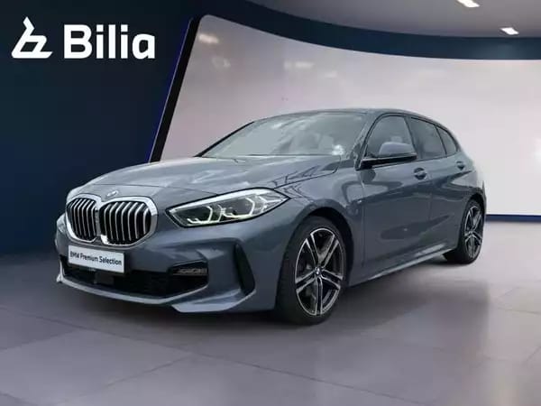 BMW 118 118i Hatch Kit M Sport - Photo 1