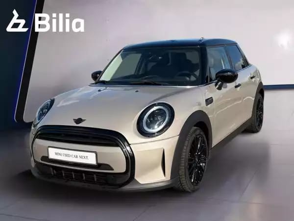 MINI Cooper Cooper Hatch 5 portes - Photo 1