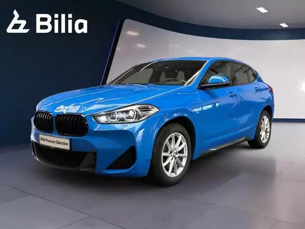 BMW X2 X2 sDrive18i Pack M Sport - Photo 1