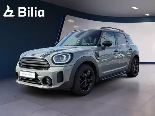 MINI Cooper Countryman Cooper Countryman Edition Northwood - Photo 1