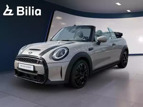 MINI Cooper S Cabrio Cooper S Cabrio - Photo 1