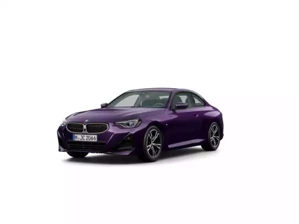 BMW 220 220i Coupé Kit M Sport - Photo 1