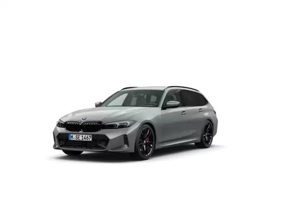 BMW 318 318d Touring Kit M Sport - Photo 1