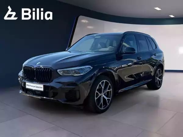 BMW X5 X5 xDrive45E Kit M Sport - Photo 1