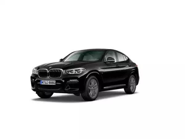 BMW X4 X4 xDrive20i Kit M Sport - Photo 1