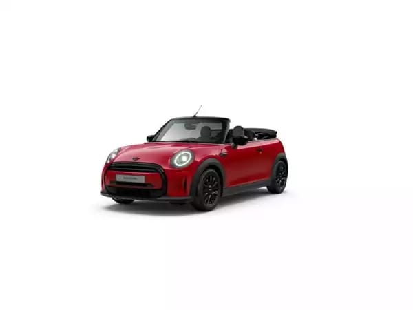 MINI Cooper Cabrio Cooper Cabrio - Photo 1