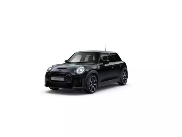 MINI Cooper S Cooper S Hatch 5 portes - Photo 1