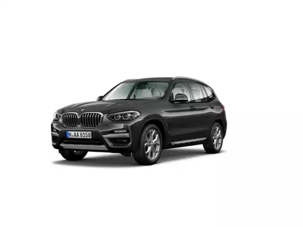 BMW X3 X3 xDrive20d xLine - Photo 1