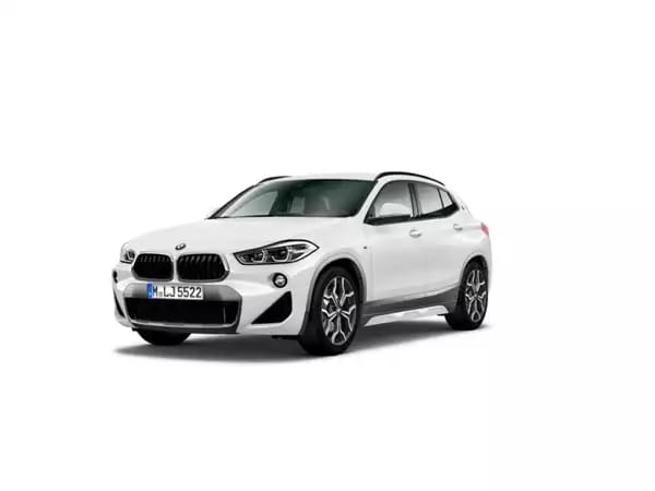 BMW X2 X2 xDrive20i Kit M Sport - Photo 1