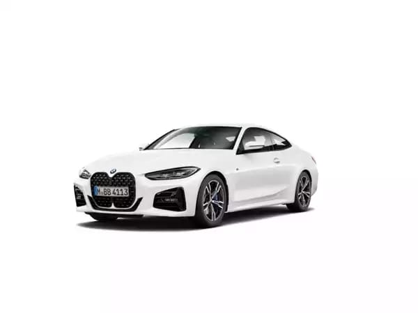 BMW 430 430i Coupé Kit M Sport - Photo 1