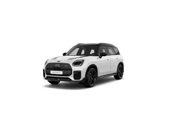 MINI Countryman E Countryman E John Cooper Work Trim - Photo 1