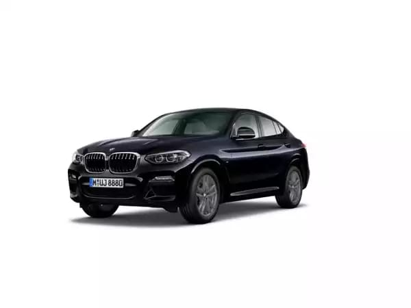 BMW X4 X4 xDrive20d - Photo 1