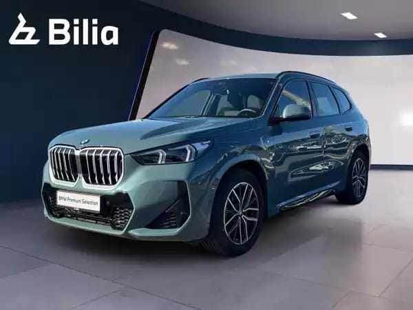 BMW X1 X1 sDrive20d Kit M Sport - Photo 1