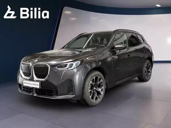 BMW X3 X3 20 xDrive - Photo 1