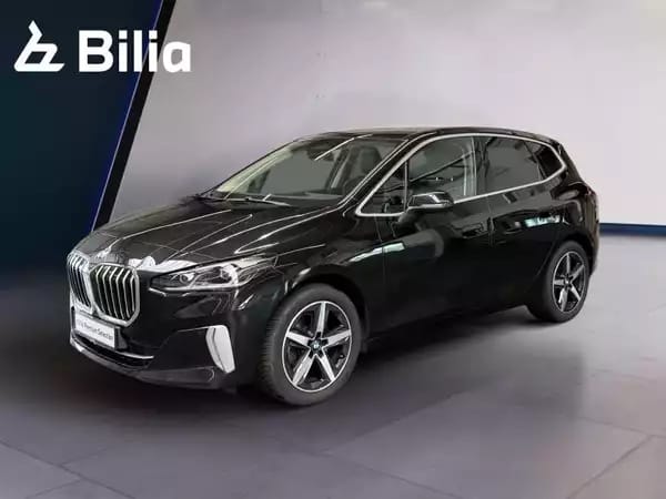 BMW 218 218i Active Tourer Luxury Line - Photo 1