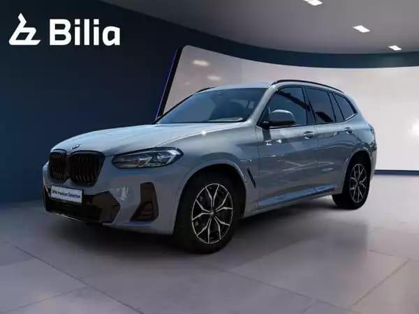 BMW X3 X3 xDrive 20d Kit M Sport - Photo 1