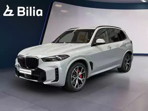 BMW X5 X5 xDrive50e Kit M Sport - Photo 1