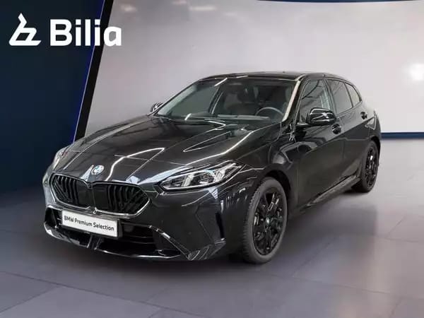 BMW 116 116 M-sport Design - Photo 1