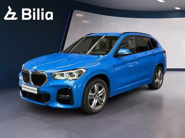 BMW X1 X1 sDrive18i Kit M Sport - Photo 1
