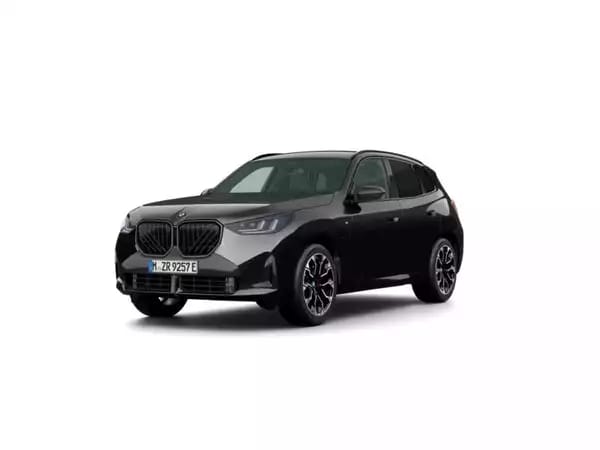 BMW X3 X3 30e xDrive Kit M Sport - Photo 1
