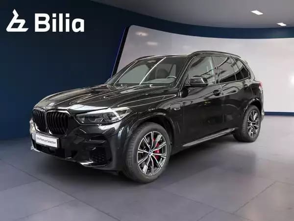 BMW X5 X5 xDrive45E iPerformance Kit M Sport - Photo 1
