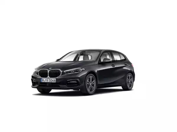 BMW 118 118i Hatch Sport Line - Photo 1