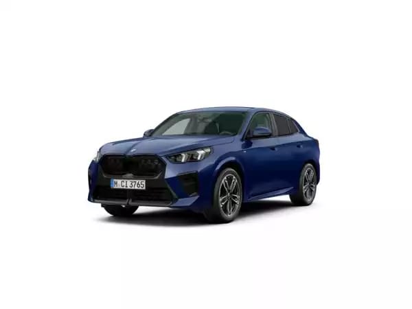 BMW X2 X2 sDrive18d Kit M Sport - Photo 1