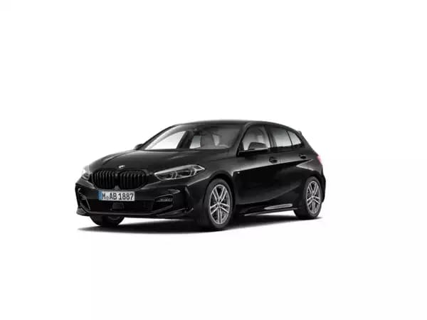 BMW 118 118i Hatch Kit M Sport - Photo 1