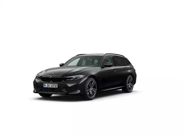 BMW 330 330e Touring Kit M Sport - Photo 1