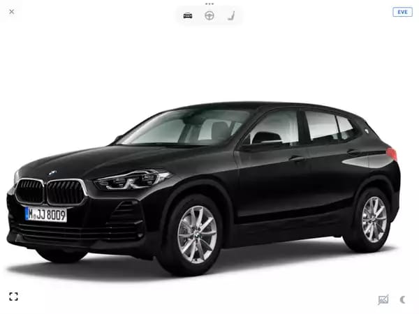 BMW X2 sDrive 18i - Photo 1