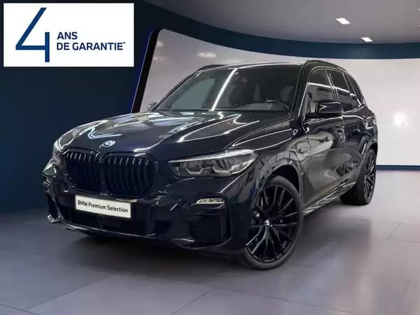 BMW X5 X5 xDrive 40d Kit M Sport - Photo 1