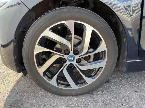 BMW i3 120Ah - Photo 3