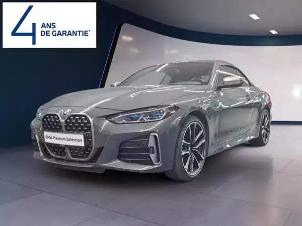 BMW 440 Mi xDrive - Photo 1