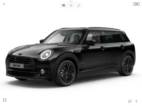 MINI One Clubman 3 - Photo 1