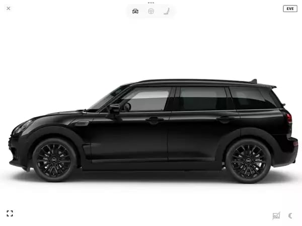 MINI One Clubman 3 - Photo 2