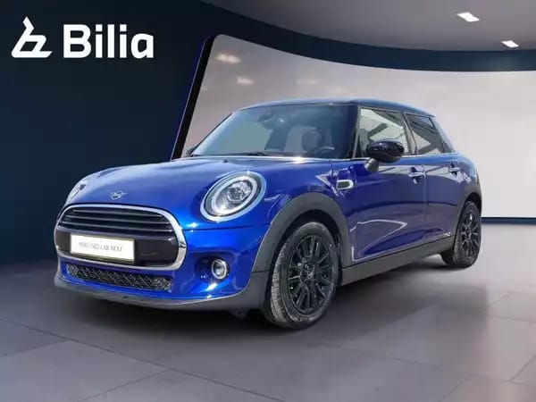 MINI Cooper Cooper Hatch 5 portes - Photo 1