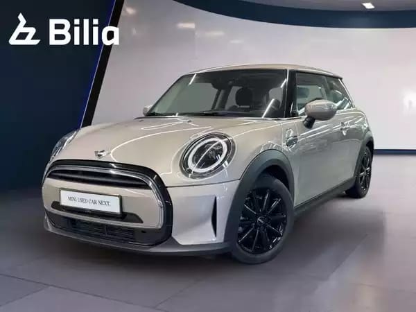 MINI Cooper Facelift - Photo 1