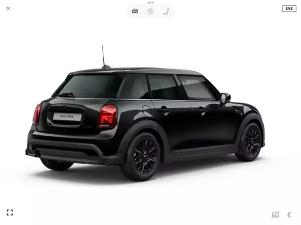MINI Cooper Facelift - Photo 2