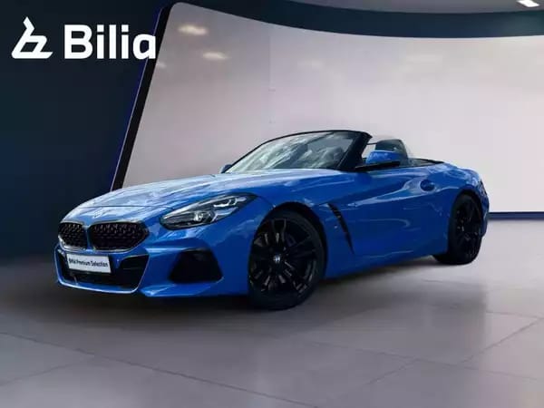 BMW Z4 sDrive 20i - Photo 1