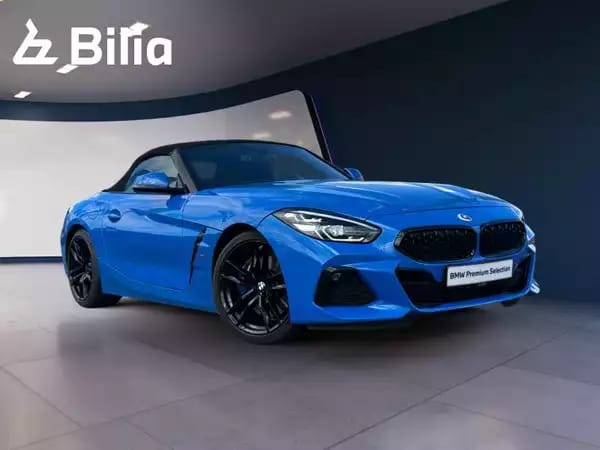 BMW Z4 sDrive 20i - Photo 3