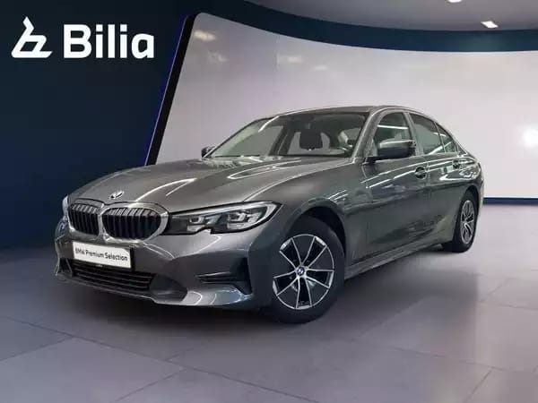 BMW 318 d Berline - Photo 1